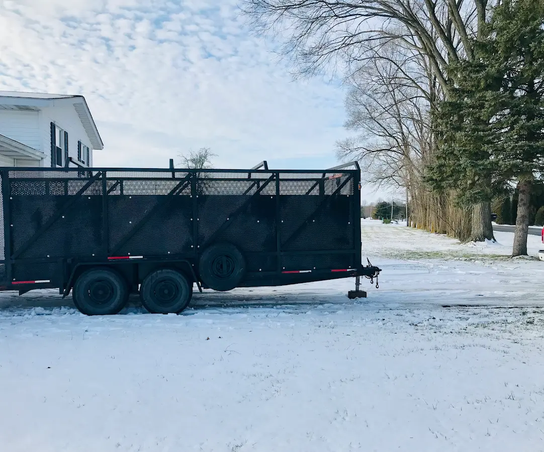 15 Yard Dumpster Rental in Washington, MI